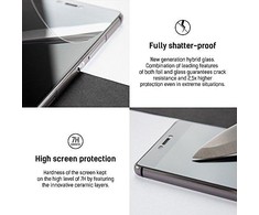 3MK Protection HTC 10 – 3mk FlexibleGlass