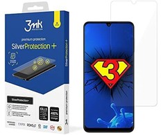 Samsung Galaxy A22 4G – 3mk SilverProtection+