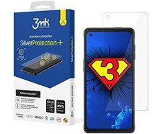 Samsung XCover Pro – 3mk SilverProtection+