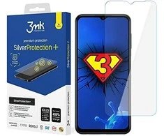 Samsung Galaxy M13 4G – 3mk SilverProtection+