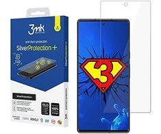 Aps. stikl. Google Pixel 6 5G - 3mk Silv