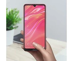 FLEXIBLE GLASS 3MK HUAWEI Y7 2019 / Y7 PRIME 2019 / HONOR 8C