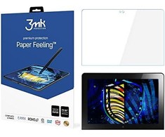 Lenovo ThinkPad 10 - iki 11" 3mk Paper Feeling