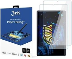 3mk Paper Feeling™ matinė plėvelė Samsung Galaxy Tab S6 Lite 2020 / 2022