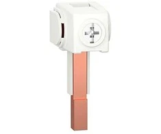 Schneider Electric Schneider Prijungimo gnybtas 35mm2 9 A9XPCM04 varžtas