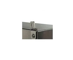 Schneider Electric Schneider Sieninis laikiklis 10mm NSYPFCX plienas