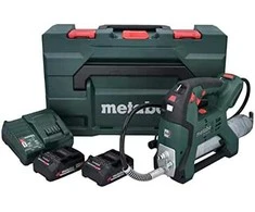 METABO.TOWOTNICA FP 18 LTX 2x2,0Ah METABOX