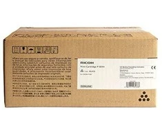 Ricoh Cartridge P501H Juodas Juodas (418447) 419084