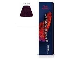 plaukų dažai Wella Kp Vibrant Reds 44-66 60ml Iepgrgbarab