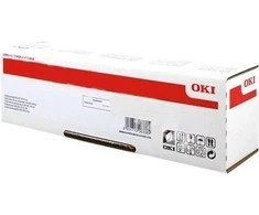 OKI TONERIS Magenta C823/833/843 7K