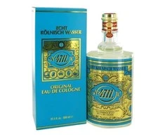 House of 4711 Eau De Cologne EDC 800ml