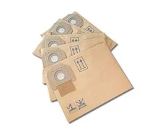 Filtro maišai siurbliui NILFISK SQ550 5vnt.