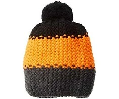 Kepurėlė berniukui 4F oranžinė HJZ22 JCAM006 70S