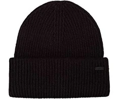 Moteriška kepurė 4F tamsiai juoda H4Z22 CAD005 20S (S)