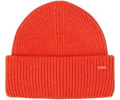 Moteriška kepurė 4F raudona H4Z22 CAD005 62S (S)