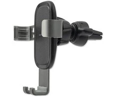 Dėklas 4Smarts Car Holder Grabber 2.0 pilkas / juodas