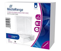 Mediarange 5 vnt. (BOX31-T)