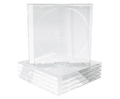 Mediarange 5 vnt. (BOX31-T)