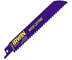 Grąžtas Pj. medžiui „IRWIN“ 150 mm 6TPI