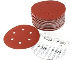 KLINGSPOR SAVIMI KLIPOJANTIS ABRAZYVINIS DISKAS 150mm PS18EK gr.220 GLS3/50 vnt.