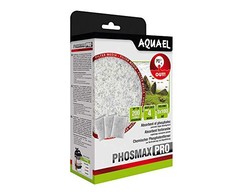 AQUAEL PHOSMAX PRO filtrų medžiaga 3 x 100 ml