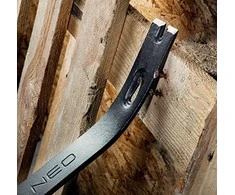 Laužtuvas NEO Wonder Bar 380 mm, 90° kampas
