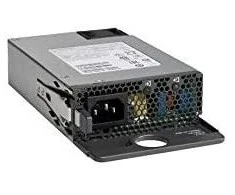 CISCO 600 W AC Config 6 maitinimo šaltinis