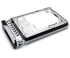 „Dell“ 600 GB 2,5 colio SAS-3 (12 Gb/s) serverio diskas (400-AOWP)
