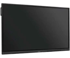 Monitorius Sharp PNL752B 75-inch LED LFD - 3840x2160, 5000:1, 350 cd/m²