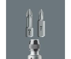 Adapteris WERA 784B 3/8x1/4"
