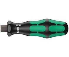 Wera 6 x 80 mm rankena (002900)