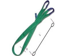 Beta Tools BETA ZAWIESIE PASOWE 2000KG 2,5m 8153