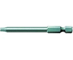 Antgalis Wera standard TORX TX40 x 152 mm 867/4 Z