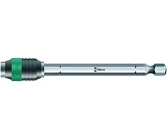 Magnetinis antgalių laikiklis WERA 889/4 R Rapidaptor