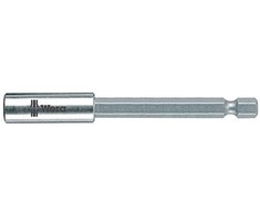 Grąžtas Antgalių laikiklis Wera universal 152mm, magnetinis, 899/4/1, blisteryje