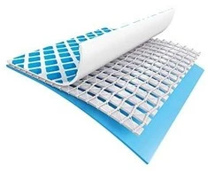 Intex ***** Lengvai montuojamas sodo baseinas su siurbliu 28108GN