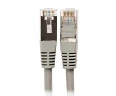 A Lan Technologie Alantec Tinklo Kabelis - A-LAN KKS6SZA2.0 2 m Cat6 F/UTP (FTP)