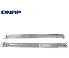 Serveris QNAP RAIL-A03-57 komutacinės spintos priedas