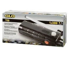 Exo Terra Hagen GLO Apšvietimo modulis, T8 lempoms 1x30W