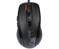 Pelės A4Tech V- Track XGame F5 (A4TMYS42160)