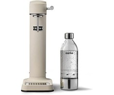 Aarke Carbonator III smėlio spalvos / 4280003