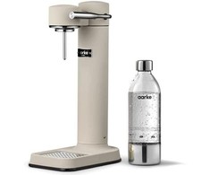 Aarke Carbonator III smėlio spalvos / 4280003