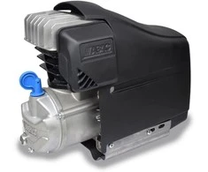 ABAC ALYVOS KOMPRESORIUS MONTECARLO L20P 50L 230V