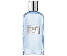 Abercrombie - Fitch First Instinct Mėlyna Woman kvepalų purškalas 100ml