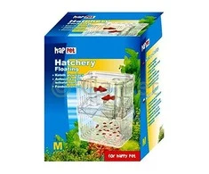 Happet Plastikinė uždengiama neršykla M