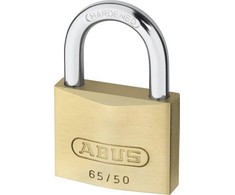 ABUS žalvaris 65/50 SL 6