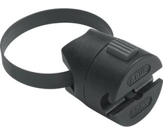 Spyna Abus Steel-O-Flex Centuro 860/85+Quicksnap RBU
