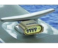 ABUS kombinuotas užraktas SL 5 180IB/50HB63