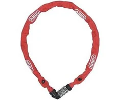 Abus Germany Abus 1200/60 web red