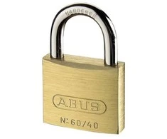 Spyna ABUS 60 39 mm